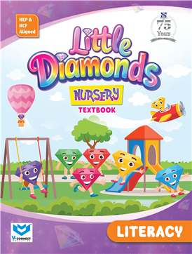 Little Diamonds